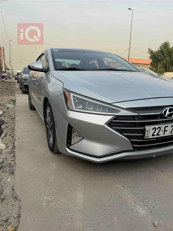 Hyundai for sale in Iraq